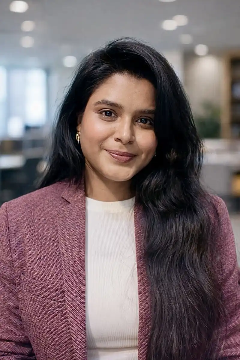 Deepika Shrivastava - Airbnb Business Consultant